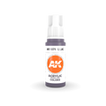 AK Interactive Lilac Acrylic Paint 17ml 3rd Generation