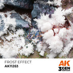 AK Interactive Frost Effect 17 ml Acrylic Paint 3rd Generation (2)