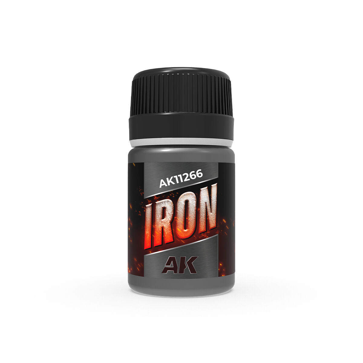 AK Interactive AK11264 Rust Effect Set