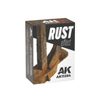 AK Interactive AK11264 Rust Effect Set
