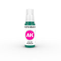 AK Interactive Colour Punch Cold Green 17 ml Acrylic Paint 3rd