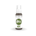 AK Interactive AFV Series No5 Earth Brown (FS30099) Acrylic Paint 17ml