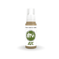 AK Interactive AFV Series Australian Camouflage Brown Acrylic Paint