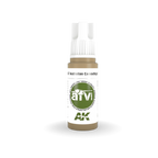 AK Interactive AFV Series Australian Camouflage Brown Acrylic Paint
