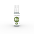 AK Interactive AFV Series French Army Grey-Blue Acrylic Paint 17ml 3rd