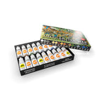 AK Interactive AK11764 Signature Set American Civil War Acrylic Paint Set 3rd Generation