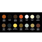 AK Interactive AK11779 Signature Set Carlos Tobes 14 Colours with Figure