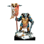 AK Interactive AK11779 Signature Set Carlos Tobes 14 Colours with Figure