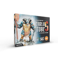 AK Interactive AK11779 Signature Set Carlos Tobes 14 Colours with Figure