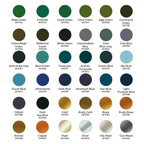 AK Interactive Wargame Paint It All Box (108 Colours) Acrylic Paint (5)