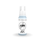 AK Interactive Air Series WWI German Light Blue Acrylic Paint 17ml 3rd