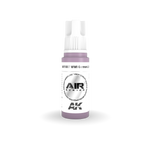 AK Interactive Air Series WWI German Lilac Acrylic Paint 17ml 3rd