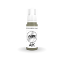 AK Interactive AK11812 Air Series RLM 02 RLM-Grau 1941 Acrylic Paint 17ml 3rd Generation