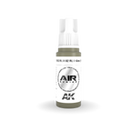 AK Interactive AK11812 Air Series RLM 02 RLM-Grau 1941 Acrylic Paint 17ml 3rd Generation