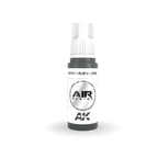 AK Interactive Air Series RLM 66 (1938) Acrylic Paint 17ml 3rd