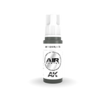 AK Interactive Air Series RLM 73 Acrylic Paint 17ml 3rd Generation