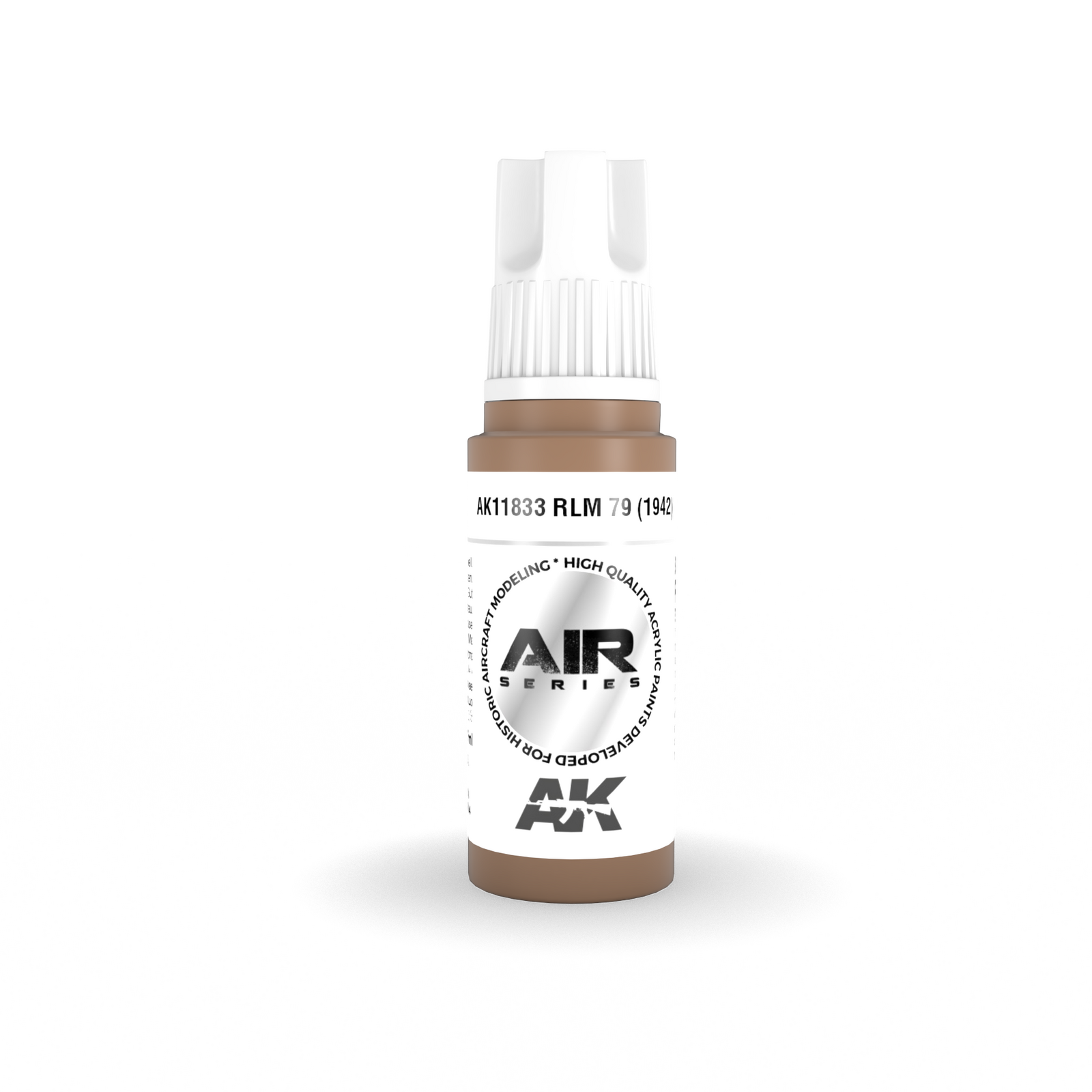 AK Interactive Air Series RLM 79 (1942) Acrylic Paint 17ml 3rd