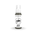 AK Interactive Air Series RLM 80 Acrylic Paint 17ml 3rd Generation