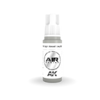 AK Interactive Air Series RAF Light Aircraft Grey BS381C/627 Acrylic