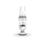 AK Interactive Air Series RAF Camouflage (Barley) Grey BS381C/626