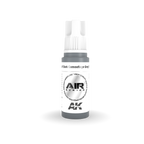 AK Interactive Air Series RAF Dark Camouflage Grey BS381C/629 Acrylic