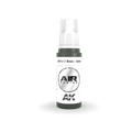 AK Interactive Air Series Bronze Green Acrylic Paint 17ml 3rd