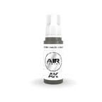 AK Interactive Air Series Dark Olive Drab 41 Acrylic Paint 17ml 3rd