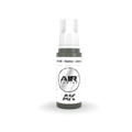 AK Interactive Air Series Medium Green 42 Acrylic Paint 17ml 3rd
