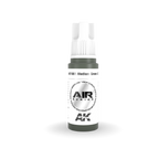 AK Interactive Air Series Medium Green 42 Acrylic Paint 17ml 3rd