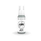 AK Interactive Air Series ADC Grey FS 16473 Acrylic Paint 17ml 3rd