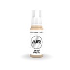 AK Interactive Air Series Radome Tan FS 33613 Acrylic Paint 17ml 3rd