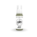 AK Interactive Air Series Green FS 34258 Acrylic Paint 17ml 3rd