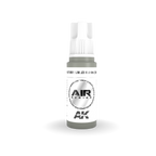 AK Interactive Air Series IJN J3 Hai-iro (Grey) Acrylic Paint 17ml 3rd