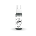 AK Interactive Air Series IJN D2 Green Black Acrylic Paint 17ml 3rd