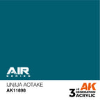 AK Interactive Air Series IJN/IJA Aotake Acrylic Paint 17ml 3rd (2)