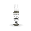 AK Interactive Air Series IJA #7 Ohryuko Nana Go Shoku (Olive Brown)
