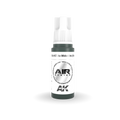 AK Interactive Air Series IJA #27 Ao Midori iro (Blue-Green) Acrylic