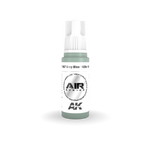 AK Interactive Air Series Grey-Blue 1920s-1930s Acrylic Paint 17ml 3rd