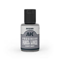 AK Interactive AK12101 Precision Paneliner Light Grey 30ml