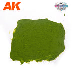 AK Interactive AK1217 Wargame Plague Ground Terrain Paste 100ml