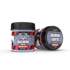 AK Interactive AK1220 Wargame Daemon Earth Terrain Paste 100ml