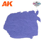 AK Interactive AK1220 Wargame Daemon Earth Terrain Paste 100ml
