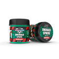 AK Interactive AK1223 Wargame Emerald Sphere Terrain Paste 100ml