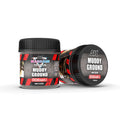 AK Interactive AK1226 Wargame Muddy Ground Terrain Paste 100ml