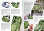 AK Interactive AK130004 Technical Book by Max Lemaire Bilingual