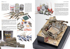 AK Interactive AK130004 Technical Book by Max Lemaire Bilingual
