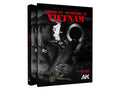 AK Interactive AK130007 American Artillery In Vietnam Vol.2 Book