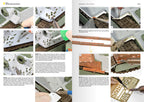 AK Interactive AK130009 Book Adam Wilder Modeling Theoretical Soviet Subjects of the Great Patriotic War Layering Techniques English