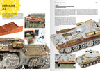 AK Interactive AK130009 Book Adam Wilder Modeling Theoretical Soviet Subjects of the Great Patriotic War Layering Techniques English
