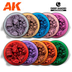 AK Interactive Deep Shades Invocation Purple 30ml (2)